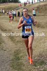 Senior womens 2021 North Eastern League, Wrekenton, Low Fell, Gateshead. Photo: David T. Hewitson/Sports for All Pics